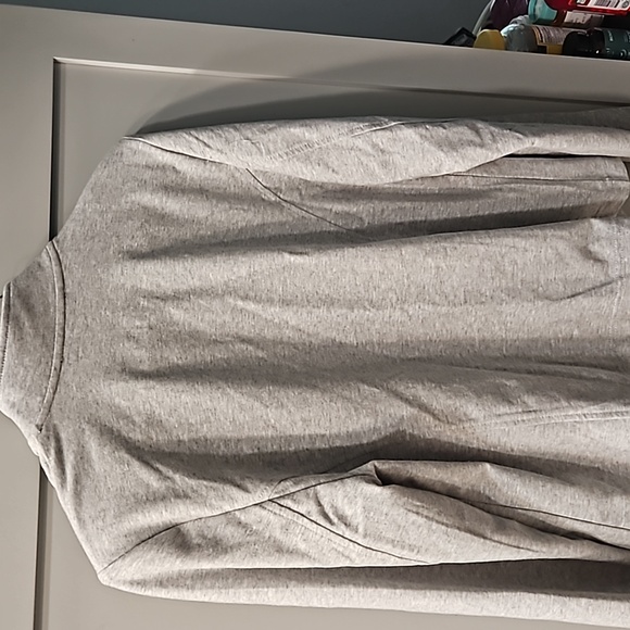 Tommy Hilfiger button jacket - Picture 7 of 9